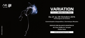Variation Media Art Fair