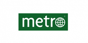 LOGO METRO