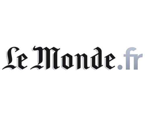 le monde logo