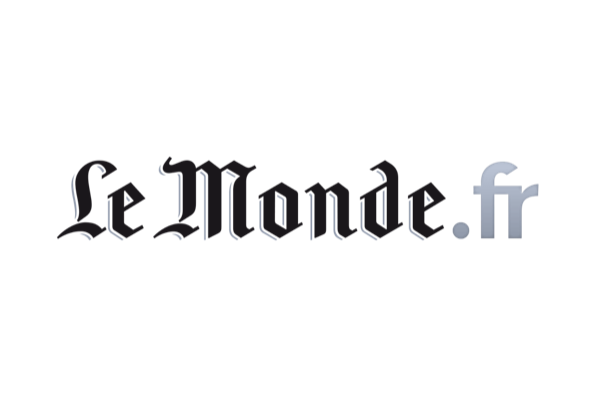 le monde logo