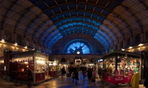 Gare-de-l'est