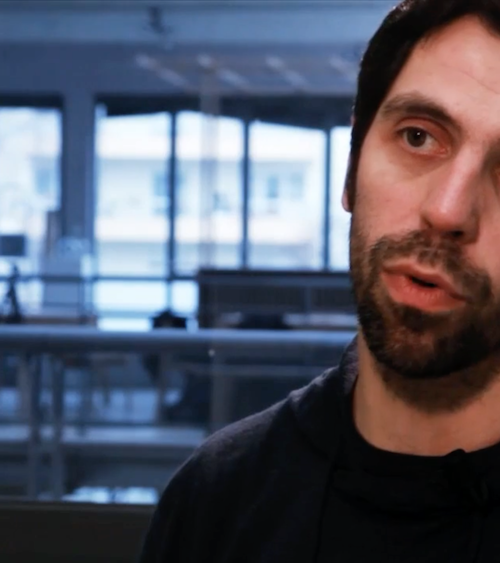 françois brument mooc digital media