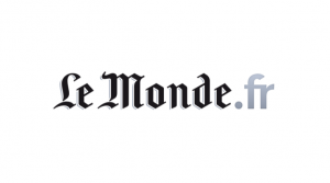 le monde logo