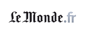 le monde logo