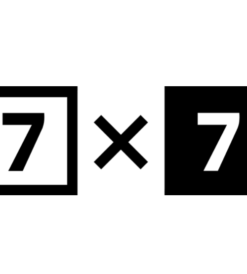 logo 7x7